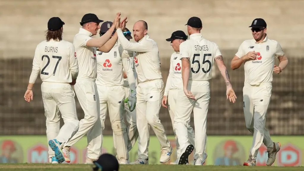 England Cricket Team