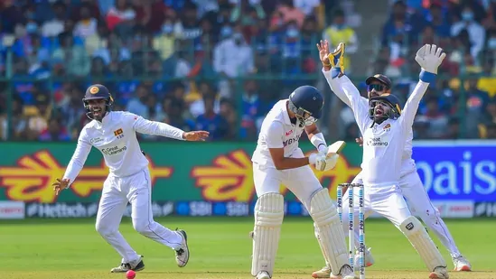 ind vs sl 2022