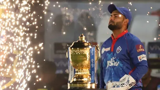 Rishabh Pant