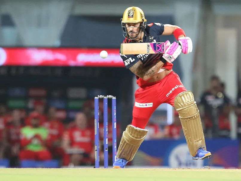RCB 2022 duplsiss