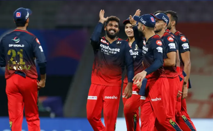 IPL Points Table After RCB vs KKR 2022
