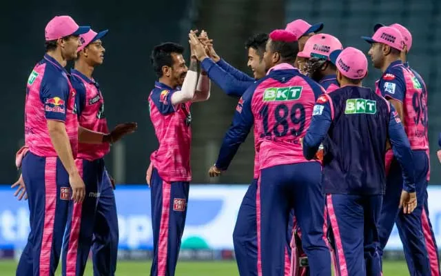 IPL 2022: Updated Points Table, Orange Cap and Purple Cap lists after SRH vs RR match