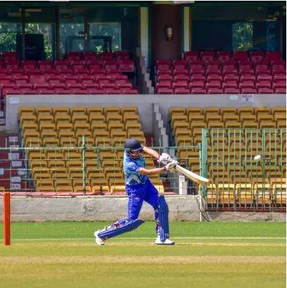 Rashid Khan