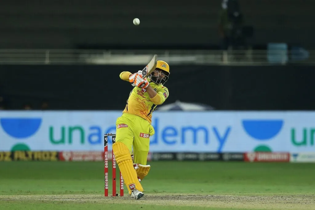 Ravindra Jadeja