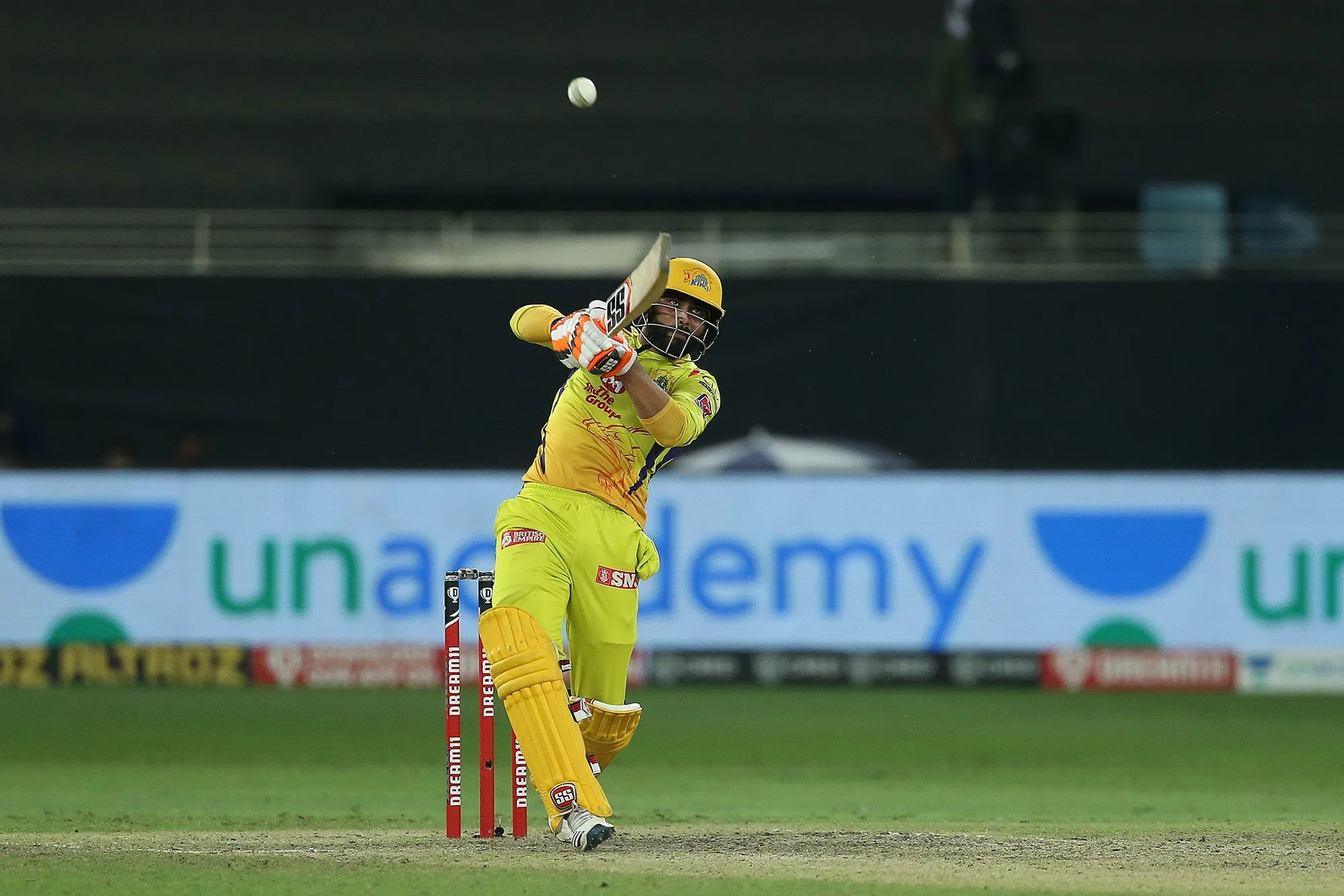 csk