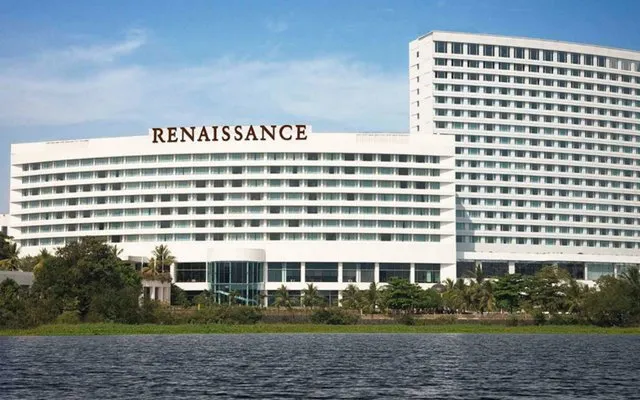 Renaissance Hotel