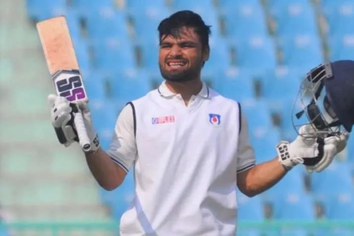 Rinku Singh