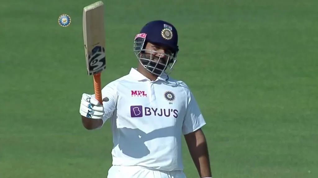 Rishabh Pant