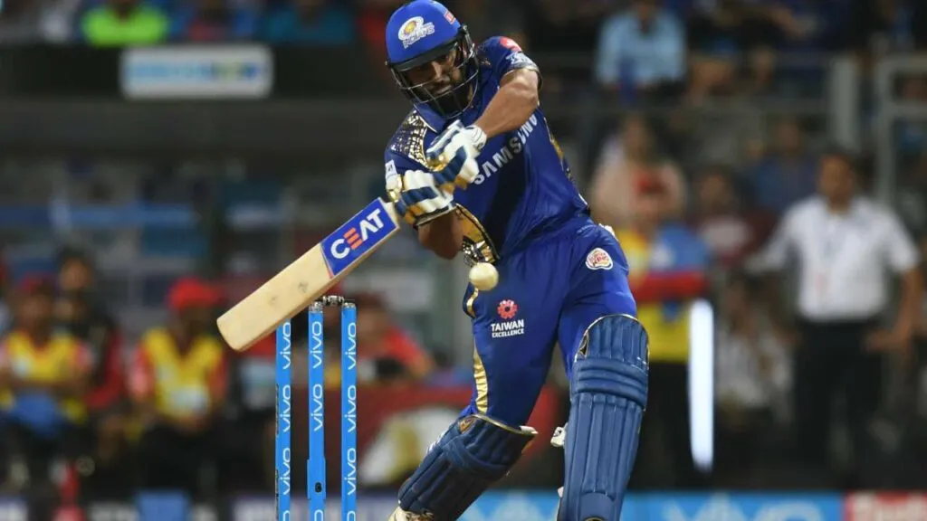 Rohit Sharma 