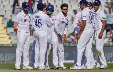 Rohit Sharma IND vs SL Test