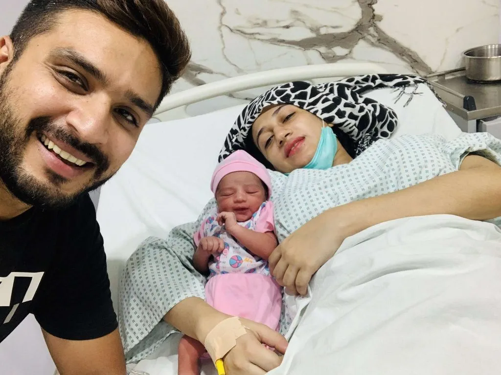 Rumman Raees