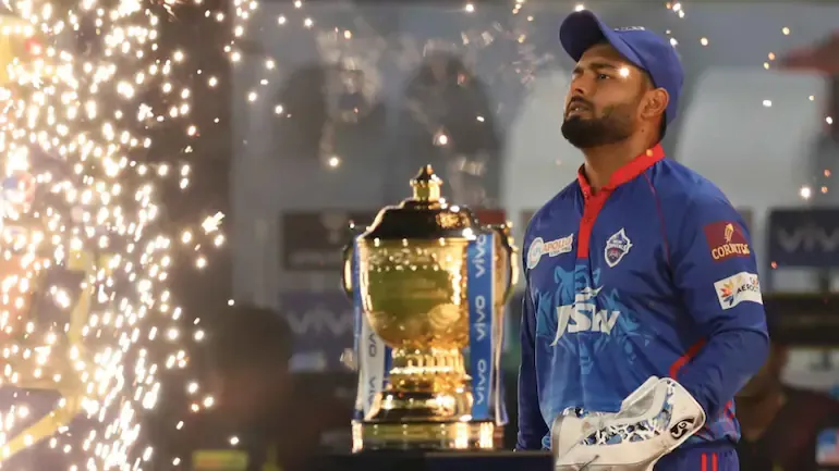 Rishabh Pant