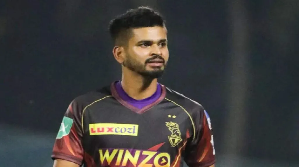 Shreyas Iyer IPL match presentation after loss 2nd IPL 2022 Match