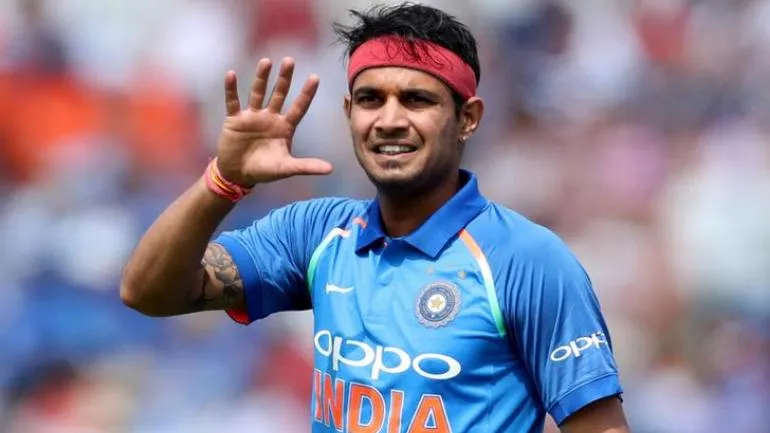 Siddharth Kaul