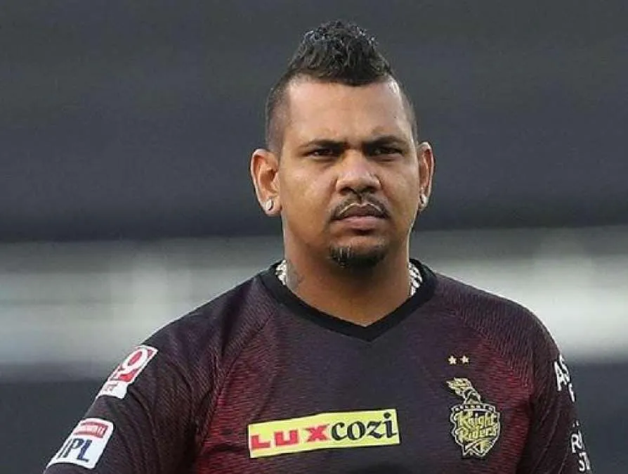 Sunil Narine's Stats, Profile, Age, Career Info, records, Net Worth, Biography