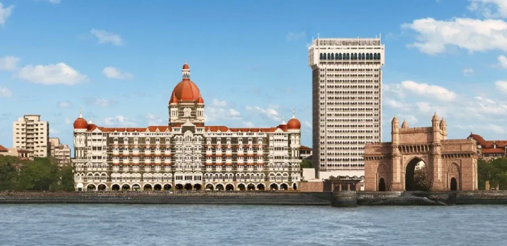 Taj Palace