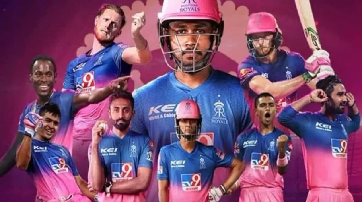 These 3 foreign players will be part of Rajasthan Royals in IPL 2022