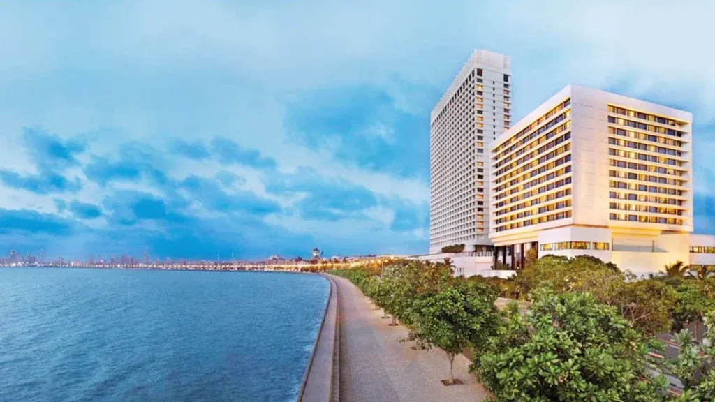 Trident Hotel