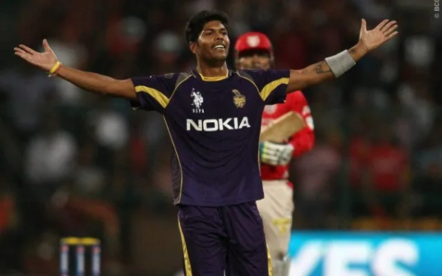 Umesh Yadav 