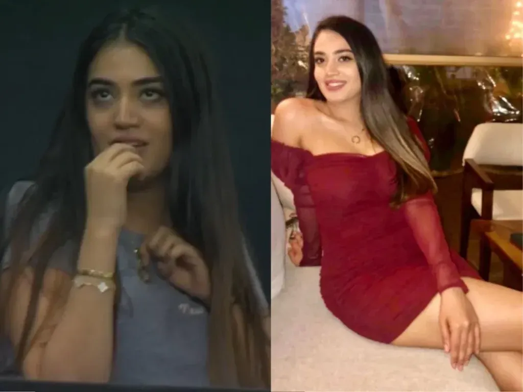 Riana Lalvani