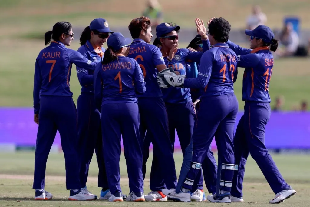 Women Ipl