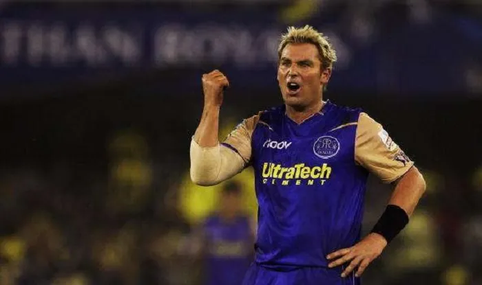 Shane Warne-IPL