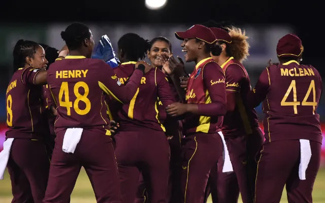 West-Indies-Women