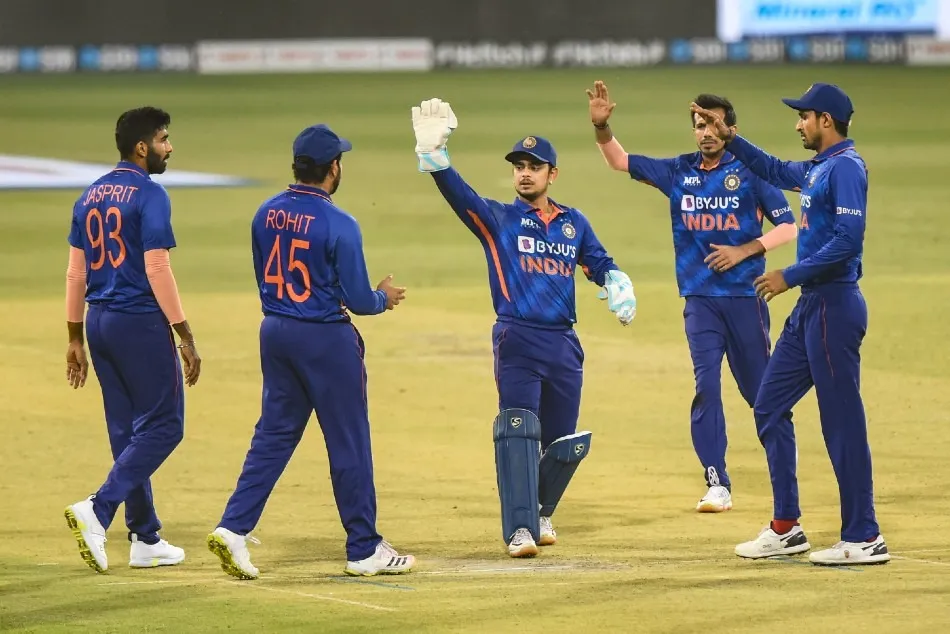 India will tour Ireland after 4 years