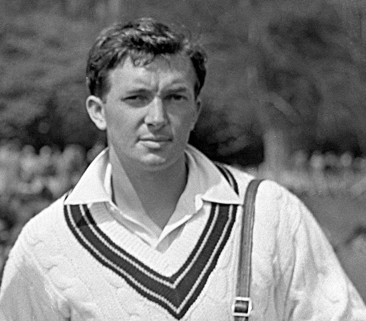 Richie Benaud