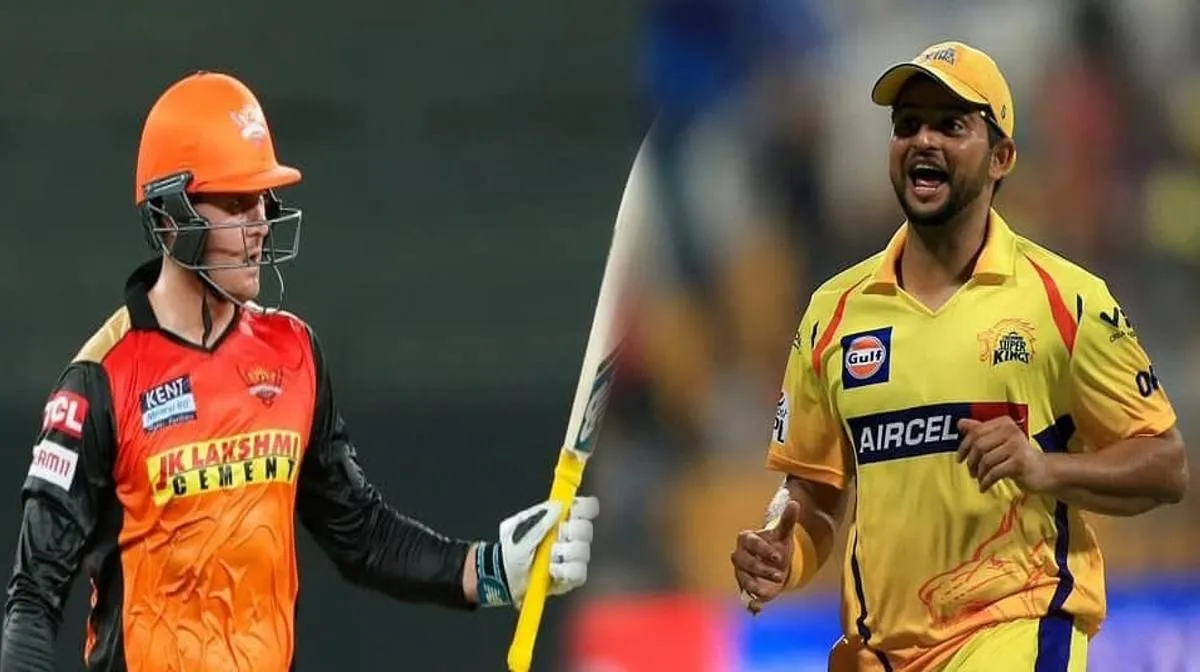  Suresh Raina fans Appeals Gujrat Titans