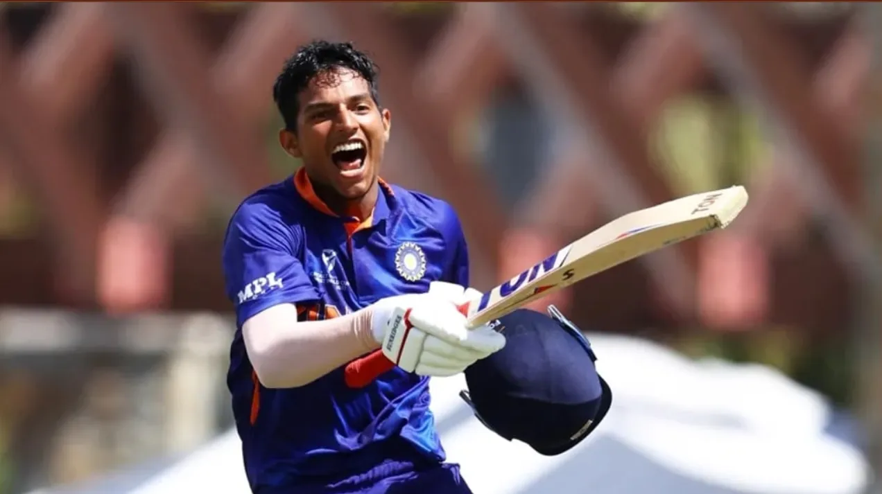 5 Uncapped players whose performance will be all eyes in IPL 2022