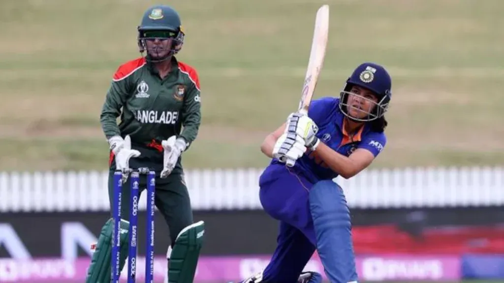 Yastika Bhatia