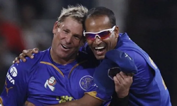 Yusuf-Pathan-and-Shane-Warne