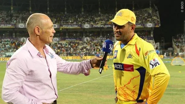 Danny Morrison ipl 2022