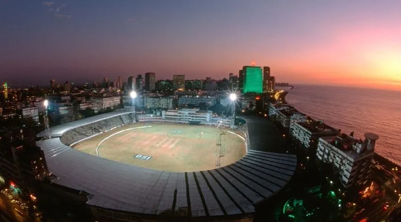 DC VS MI: IPL 2022 pitch report