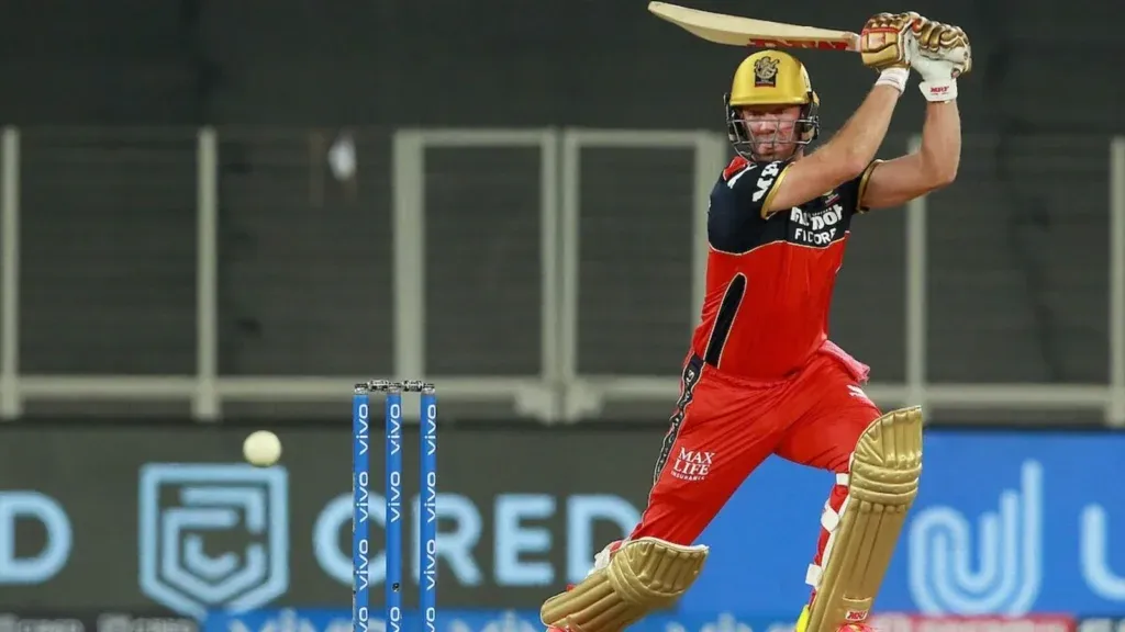 AB De Villiers