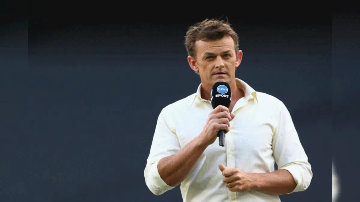 Adam Gilchrist