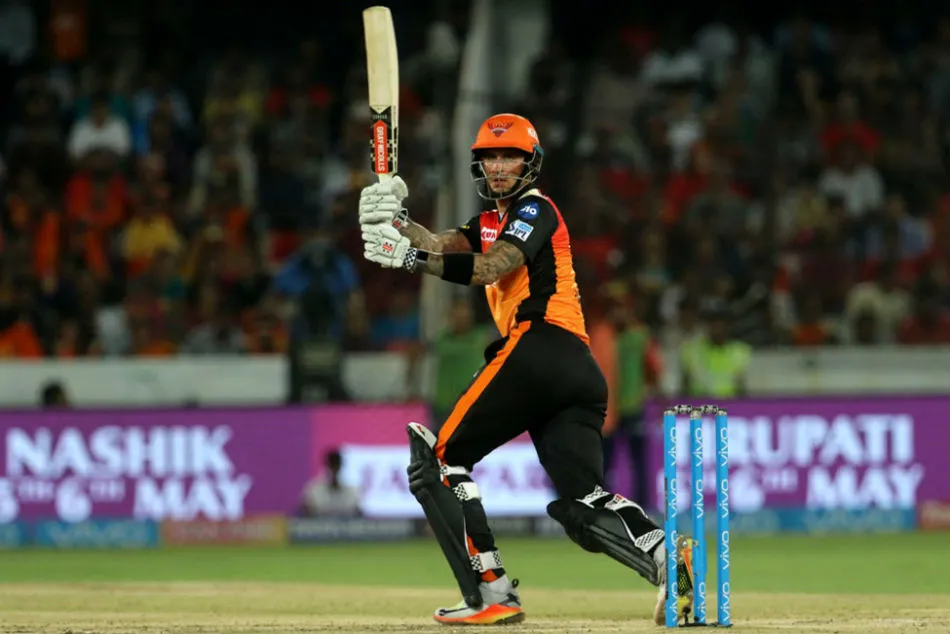 Alex Hales-IPL