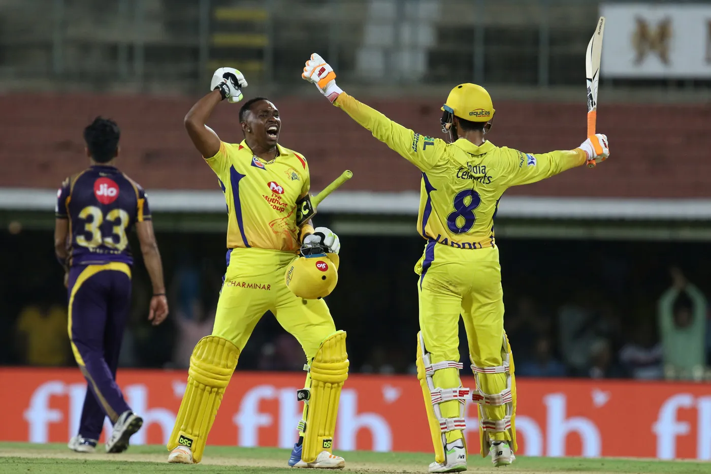 dwayne bravo