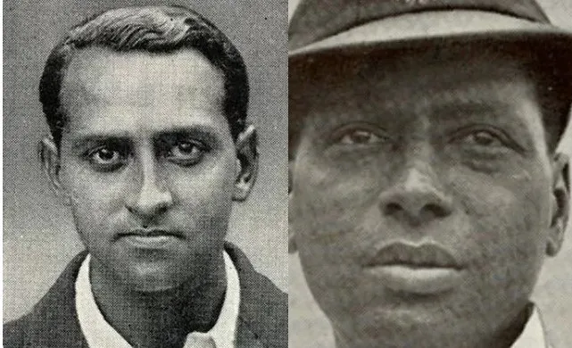 Janardan Gyanoba Navle