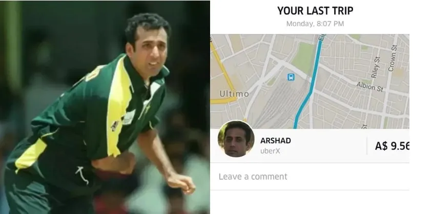 Cricketer