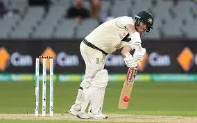 david warner