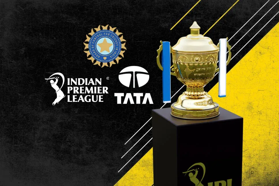 BCCI-Tata IPL 2022