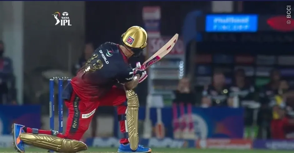 Faf du Plessis