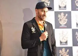 Faf du Plessis