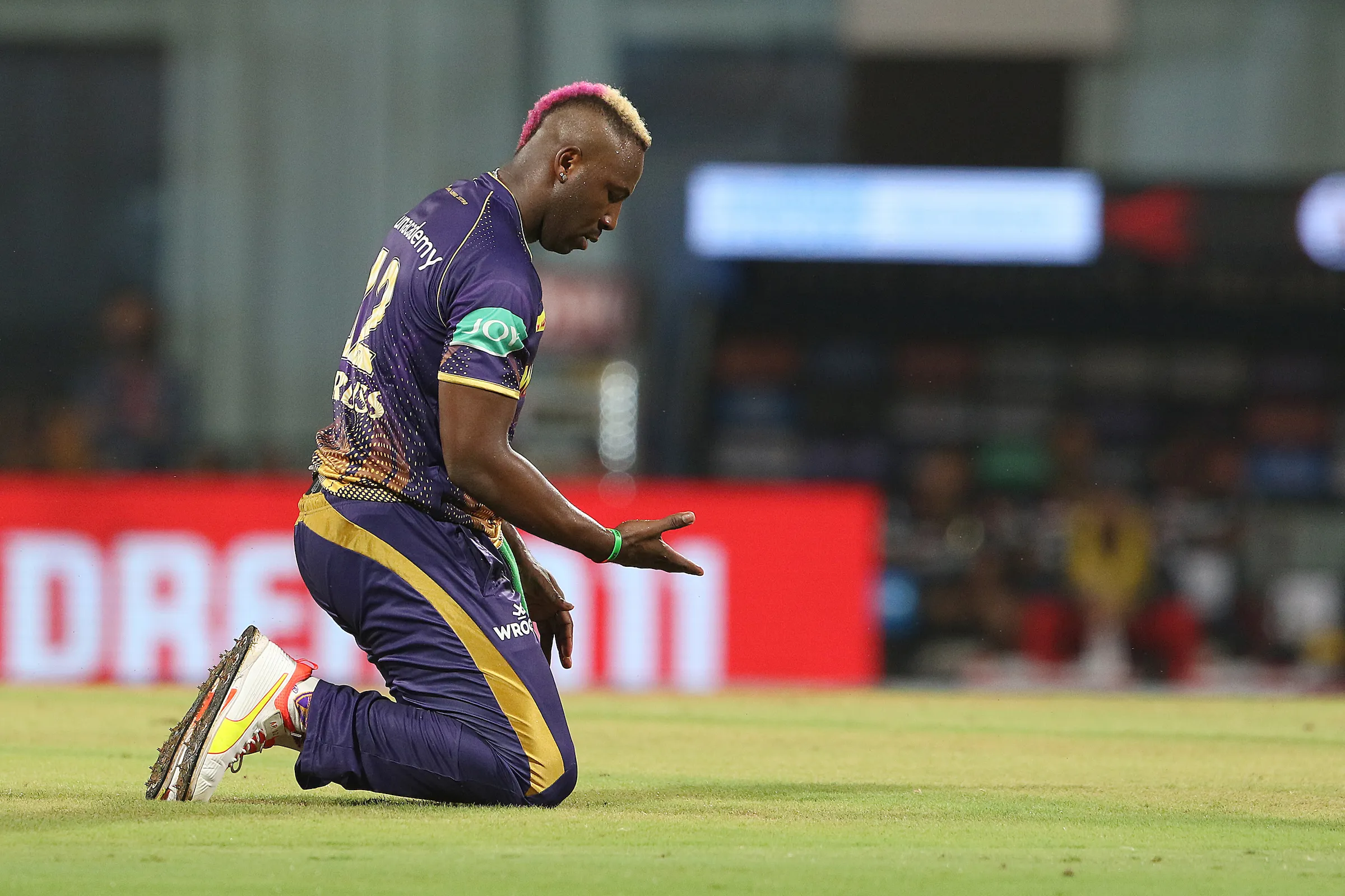 Andre Russell