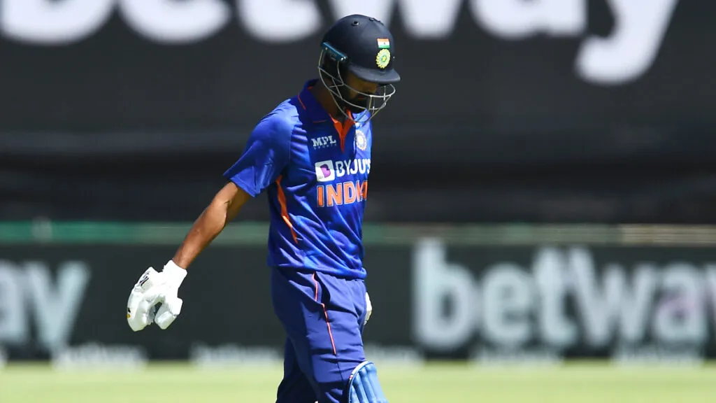 IND vs SA 