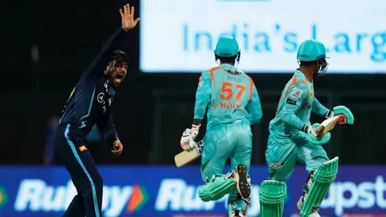 KL Rahul