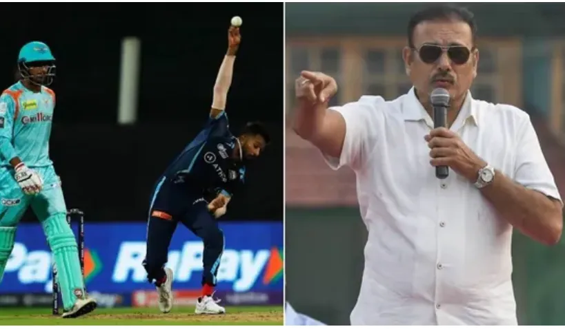 hardik pandya