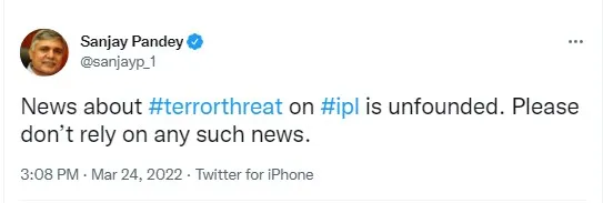 ipl 2022